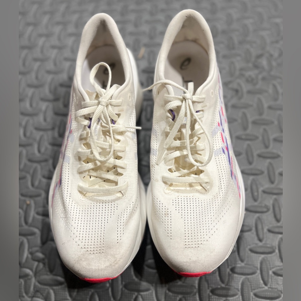 Asics SonicBlast (Men’s 12)